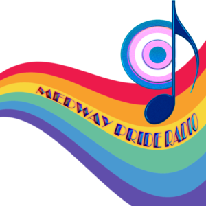 Medway Pride Logo