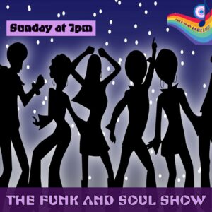 The Funk & Soul Show with Shea