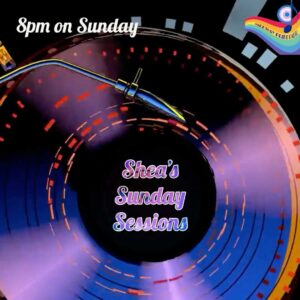 Shea’s Sunday Sessions