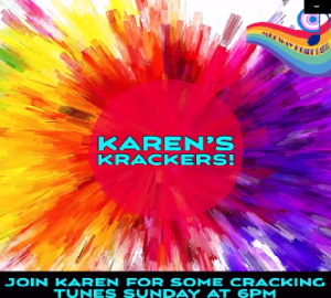 Karen’s Krackers