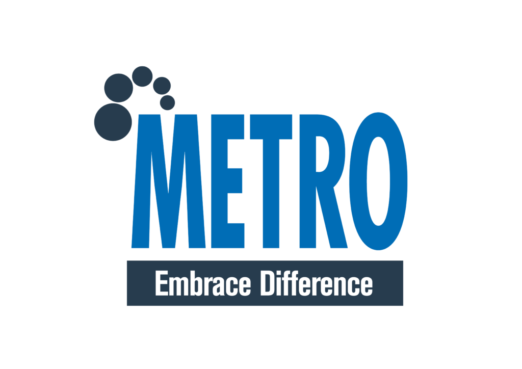 METRO Charity Medway Pride Radio