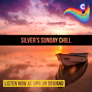 Silver’s Sunday Chills – Live on a Sunday