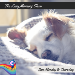 The Lazy Morning Show