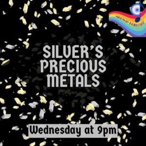 Silvers Precious Metals