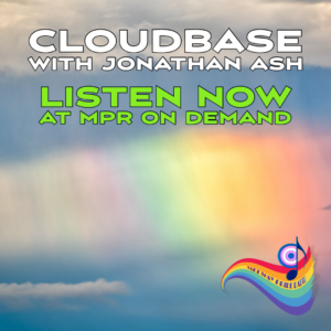 Cloudbase with Jonathan Ash
