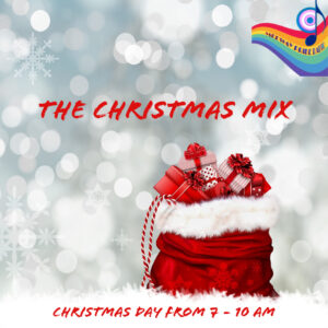 The Christmas Mix
