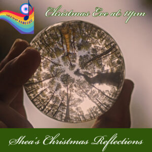 Shea’s Christmas  Reflections