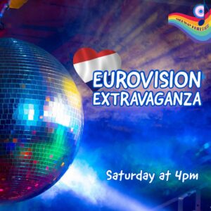 Eurovision Extravaganza