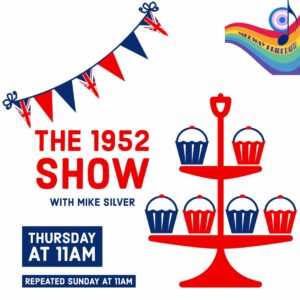 1952 Music Show With Mike Silver