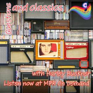 Questions & Answers with Harley Buckner