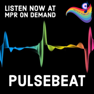 PULSEBEAT RADIO SHOW